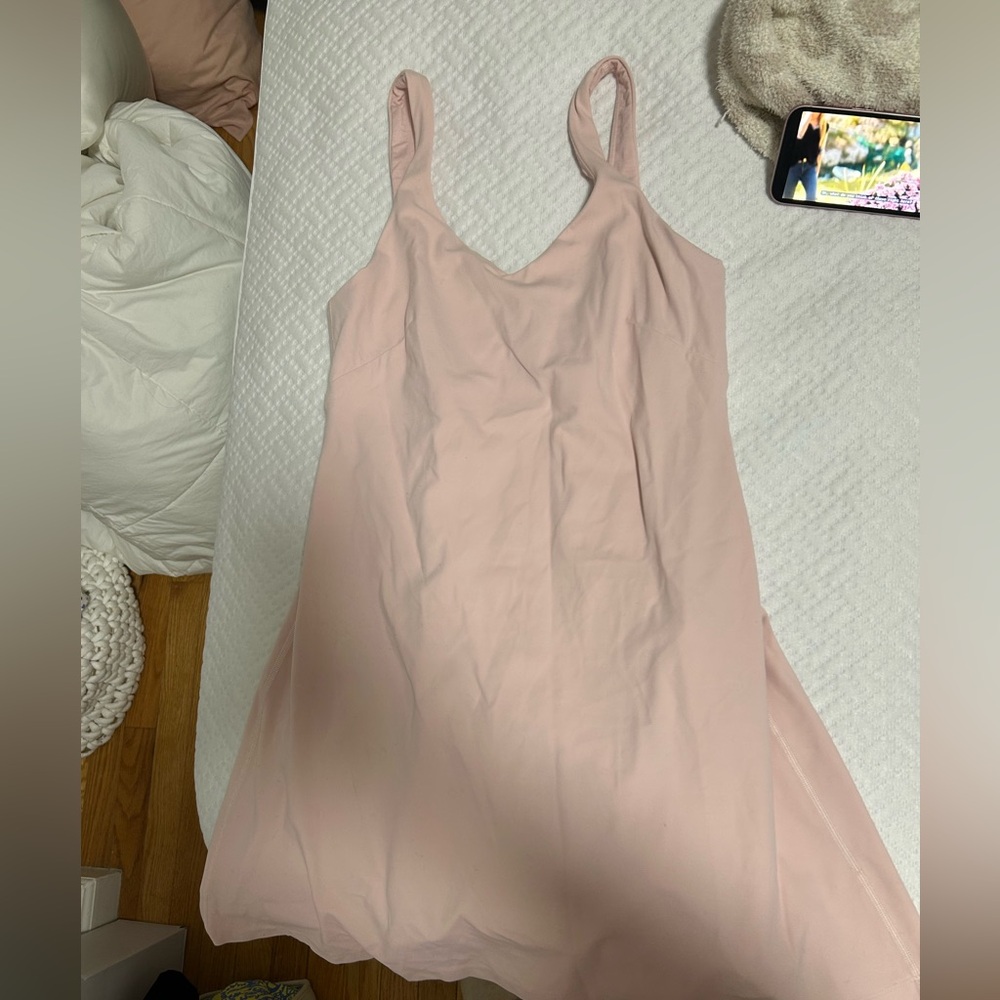 Align dress